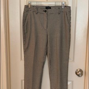 Ann Taylor The Slim Pants